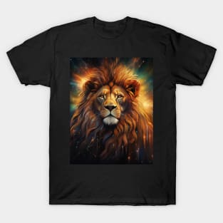 Lion of Judah T-Shirt